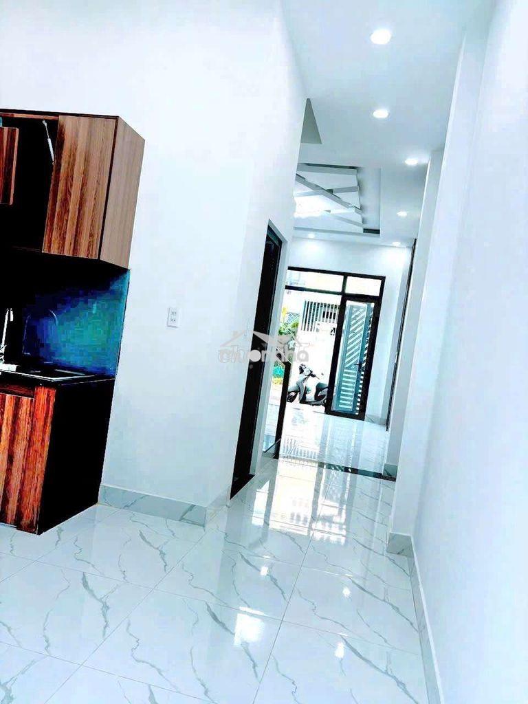 Nhà 3 tầng 4pn 3wc - 4 x 16.5- p.long bình sát vinhome - Ảnh 4