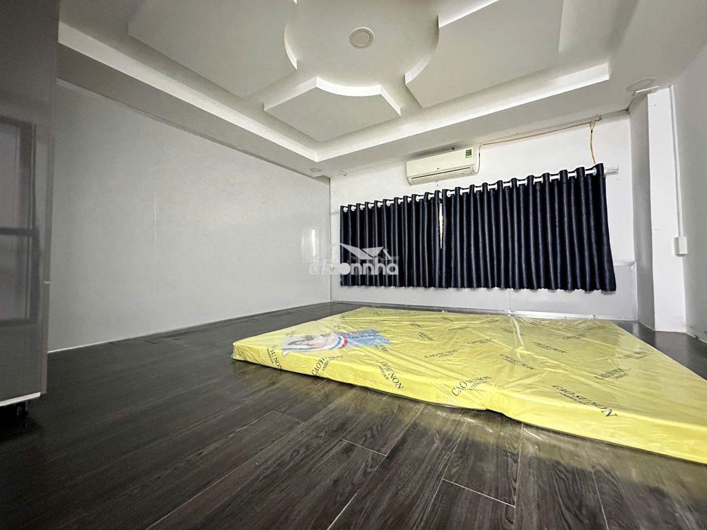 Cho thuê phòng trọ 2 phòng ngủ – 283/32 lê đức thọ, p.17, gò vấp - Ảnh 4