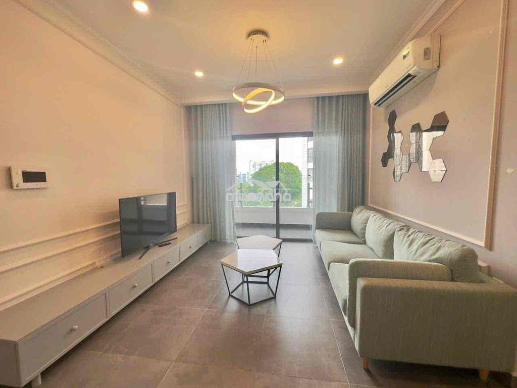 Cho thuê garden gate 3pn 2wc full nội thất y hình giá 25tr có slot ô t - Ảnh 2