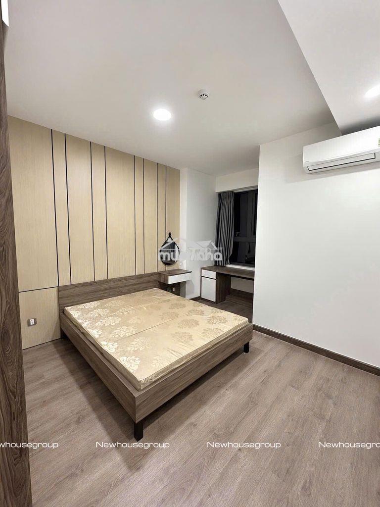 Q7 boulevard cho thuê 1pn 1wc view đẹp tầng cao thoáng rộng - Ảnh 4