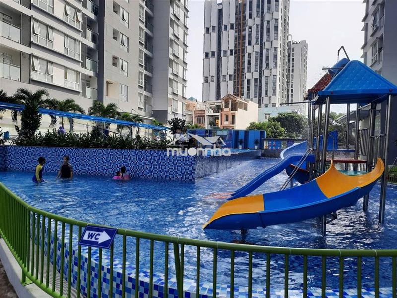 Bán căn hộ 2 pn + 1 wc