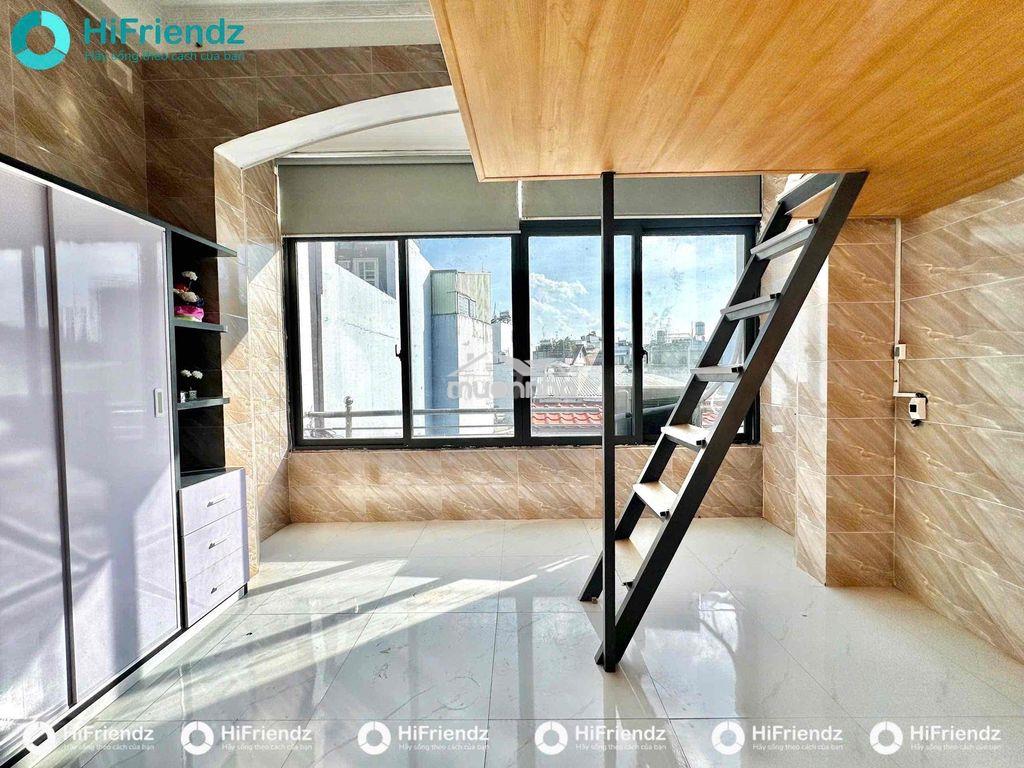 Cho thuê phòng trọ duplex ban công mới siu đỉnh⭐️ - t10/2026 - Ảnh 3