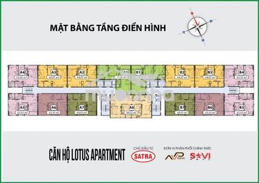 Cho thuê căn hộ chung cư hoa sen, quận 11, 110m2, 3pn, 14tr - Ảnh 3