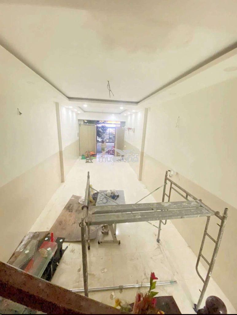 Cho thuê nhà đ/c 80/9 phú thọ hòa - 4x22- 1 lầu -2pn-2wc- giá rẻ - Ảnh 3