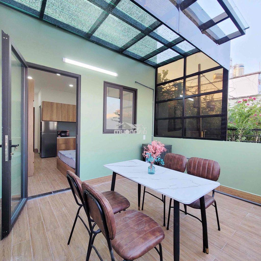 Căn hộ view đẹp ngay hồ bá kiện quận 10 - Ảnh 2