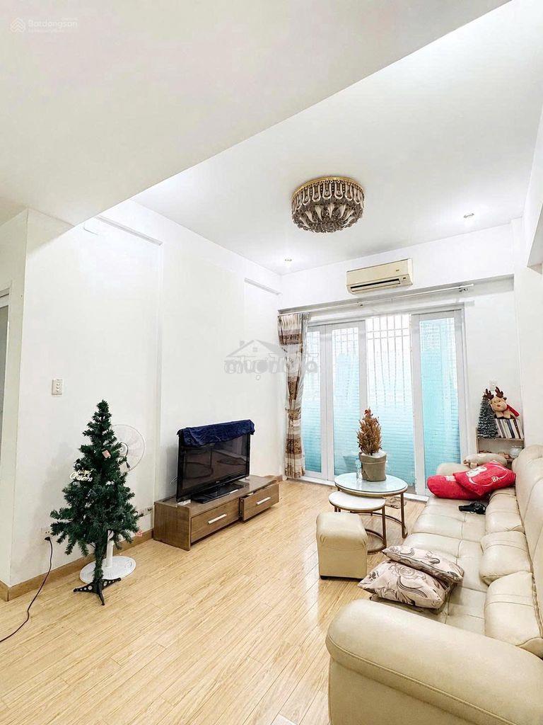 Cho thuê căn hộ chung cư screc tower, q3, 81m2, 2pn, 2wc, giá: 13tr