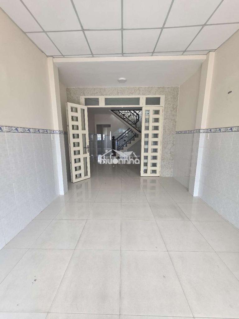 Cho thuê nhà nguyên căn giá 7 triệu - bà điểm, hóc môn - Ảnh 2
