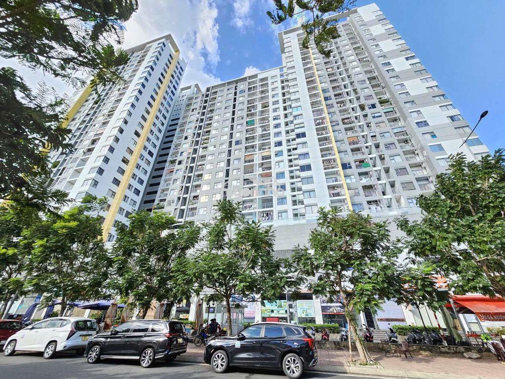 Bán viva riverside 1pn hướng đông view q1 - Ảnh 3