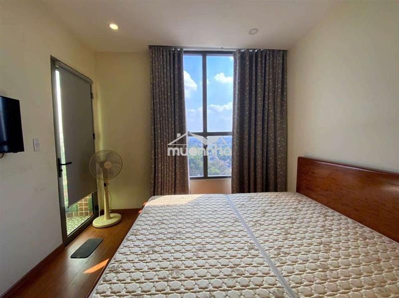 2 phòng ngủ view công viên 78m2 y hình chung cư novaland garden gate