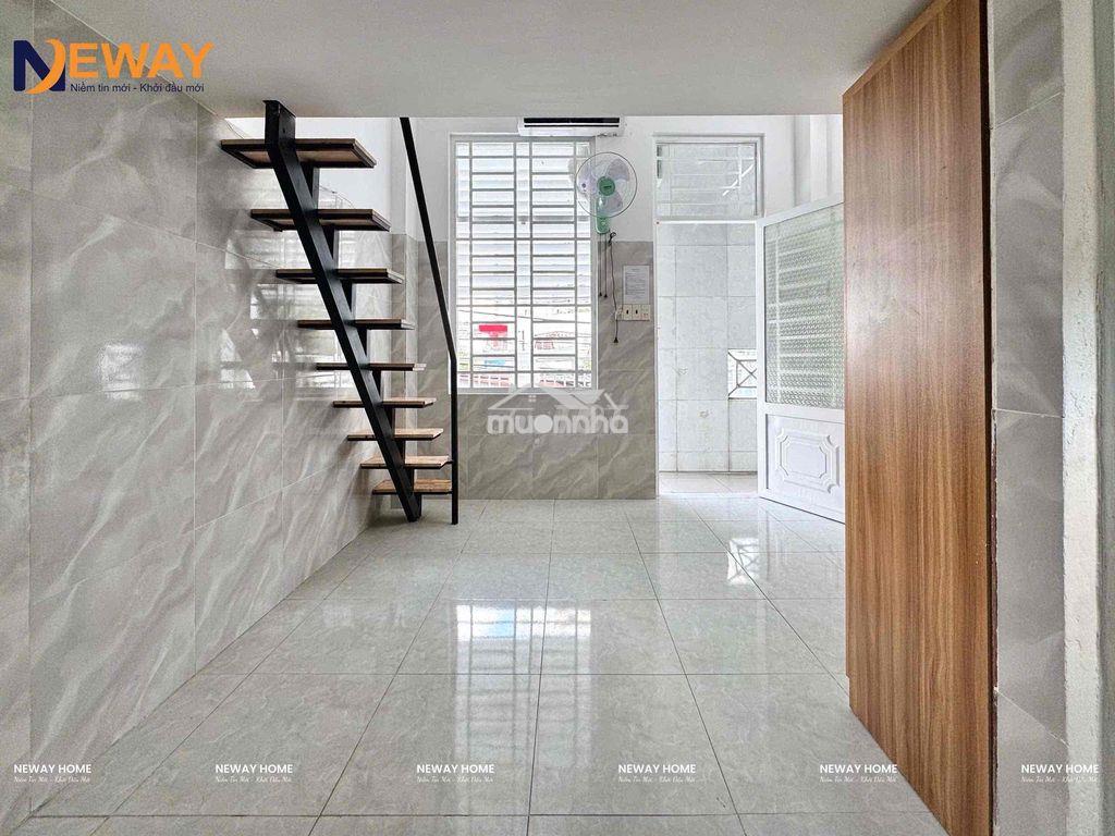 Duplex ban công , full nội thất , siêu thoáng ngay đh văn hiến - Ảnh 2