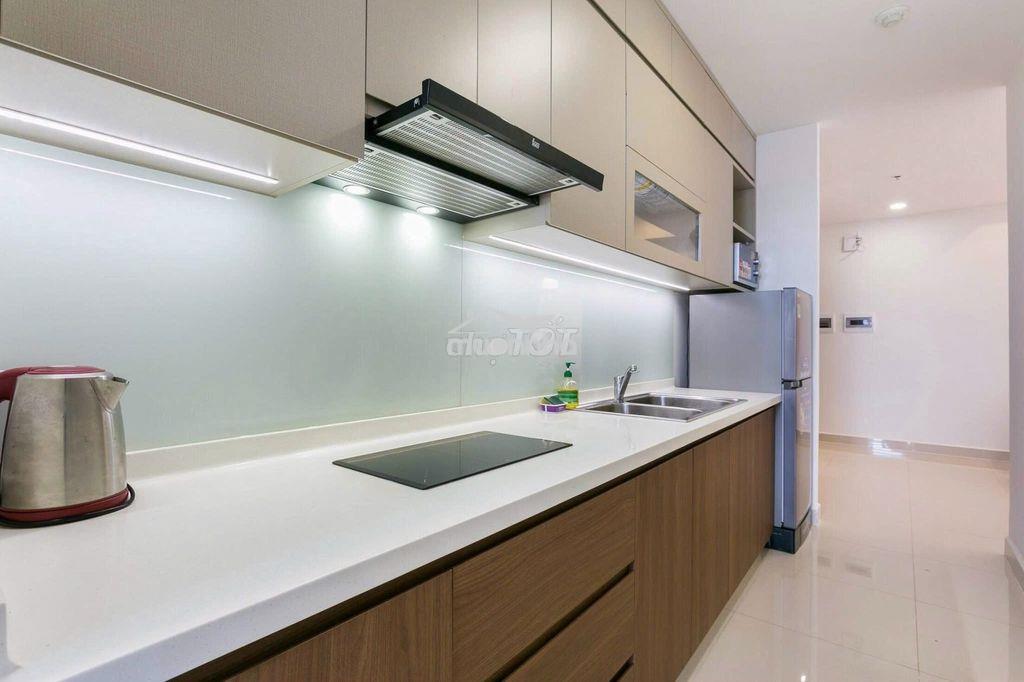 ✅Phòng bql cho thuê c/c quận 3 ✅screc 974 trường sa loại✅ 2 phòng - Ảnh 2