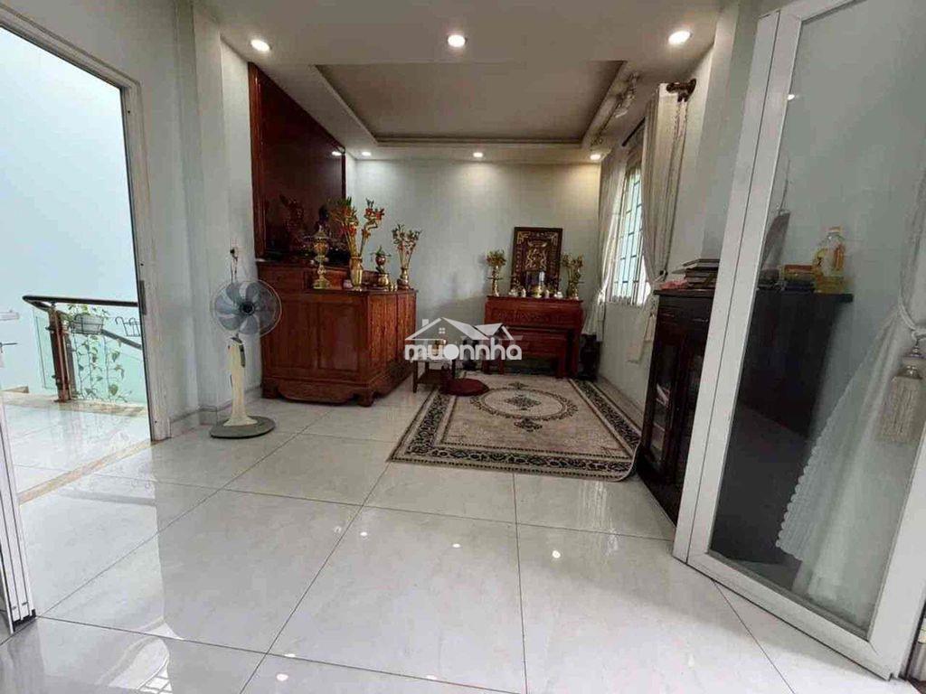 🏡 Nhà đẹp 4 tầng - ngang xịn 6.5m - 4pn + 3wc - giá nhỉnh hơn 9.x tỷ - - Ảnh 4
