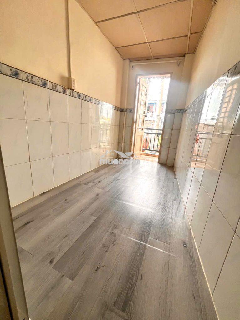 Nhà tân hòa đông.2,5m×10m,1 lầu. - Ảnh 3