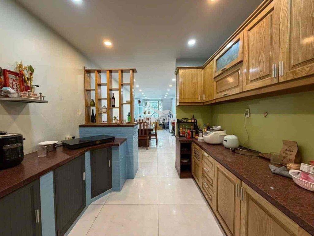 🏡 Nhà đẹp 4 tầng - ngang xịn 6.5m - 4pn + 3wc - giá nhỉnh hơn 9.x tỷ - - Ảnh 3