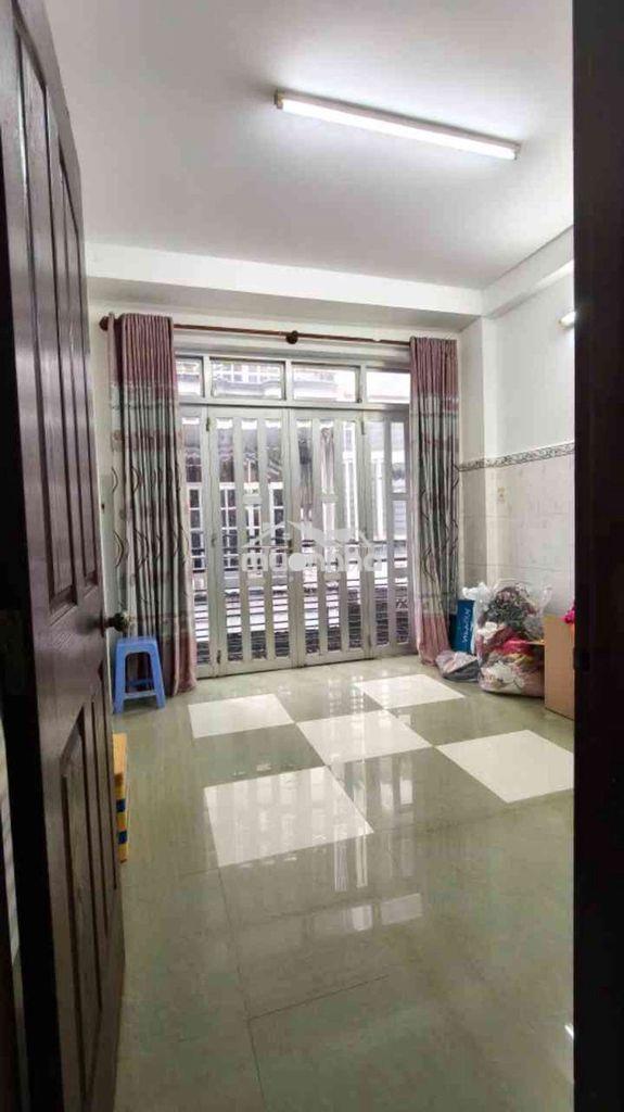 Nhà nguyên căn nguyễn đình khơi – hẻm ô tô tránh– 120m² – 3pn, 4wc - Ảnh 3