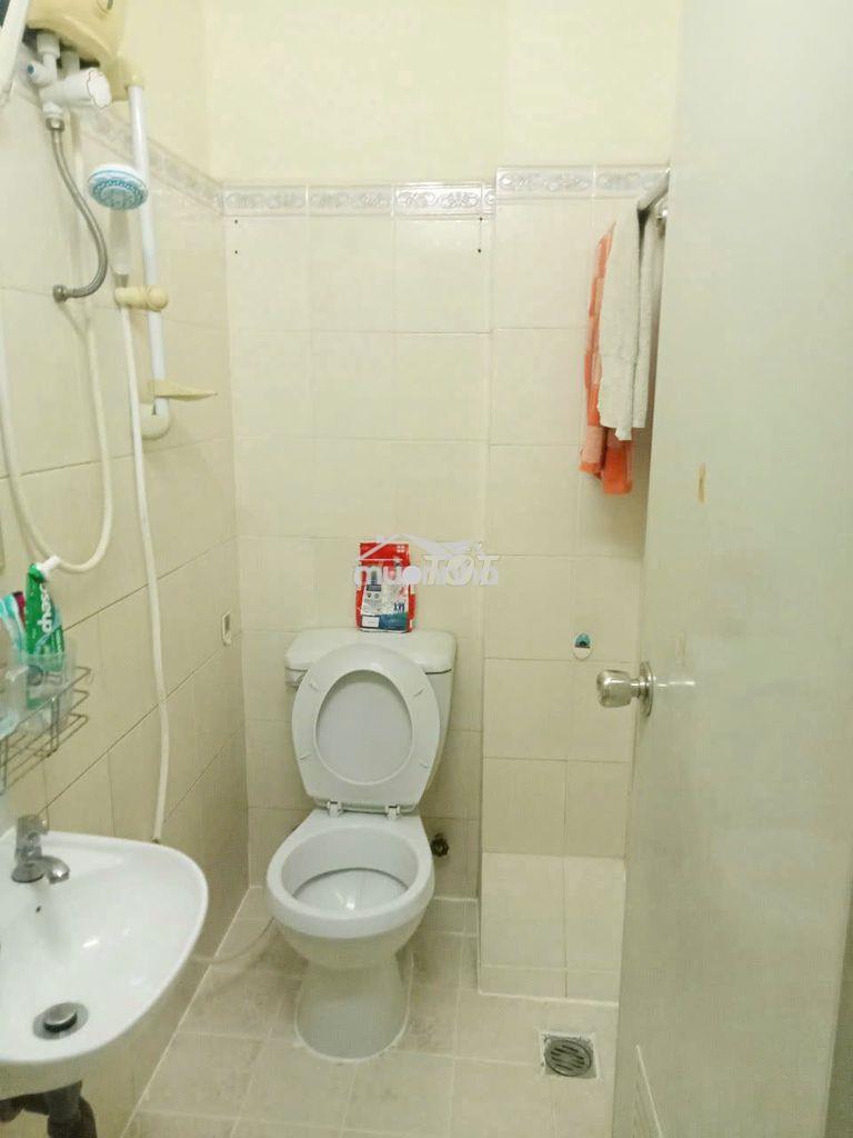 Cho thuê nhà nguyễn trãi, quận 5 – 3x11m, 4pn – 16 triệu/tháng - Ảnh 3