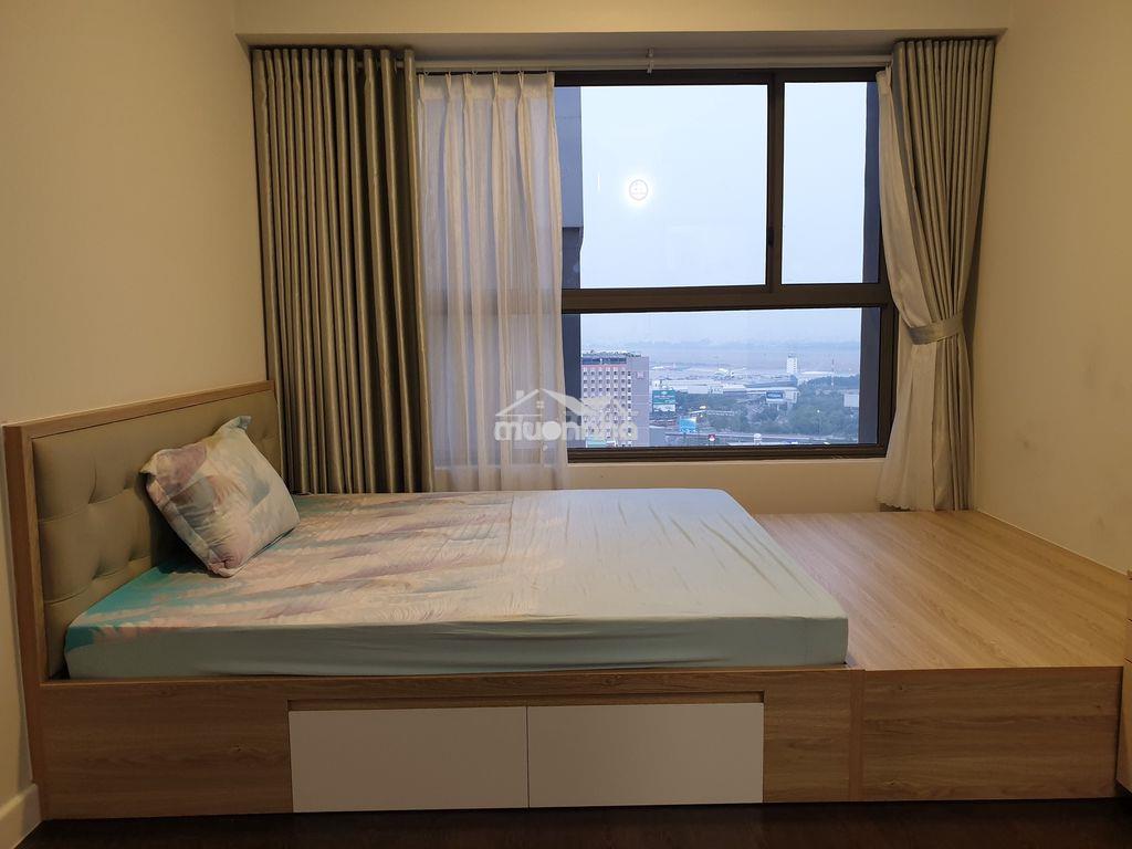 Cho thuê chung cư lý thường kiệt, q11, 50m2, 1pn, 10tr, nhà đẹp - Ảnh 4