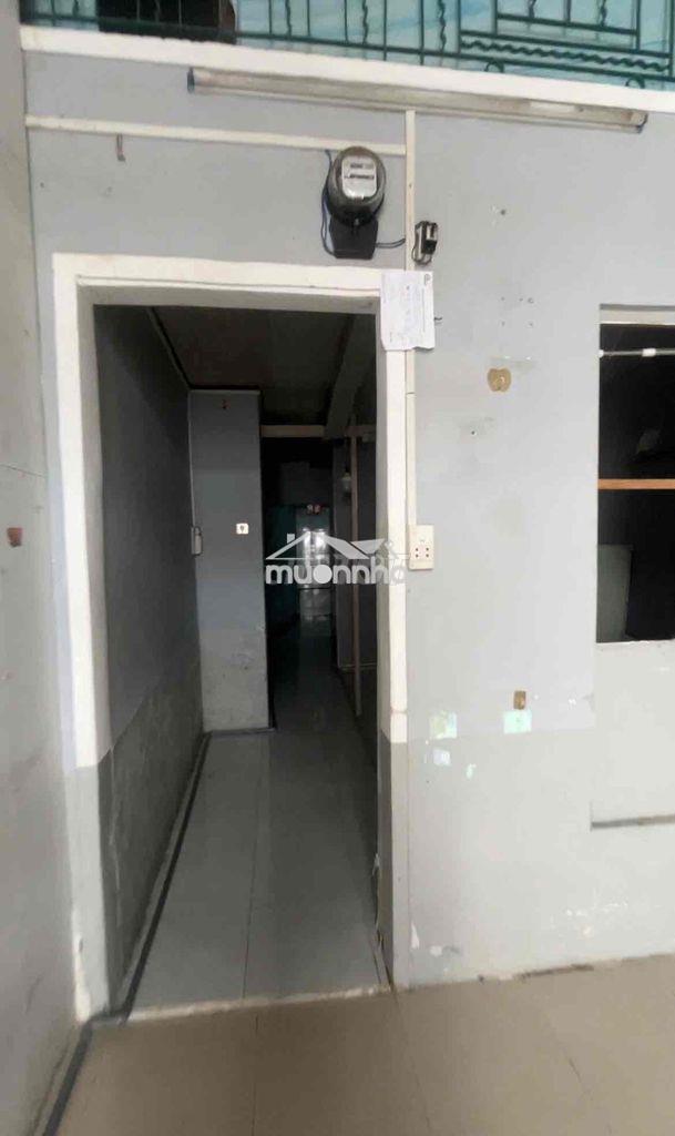 🏃‍♂️Sát bên cx bắc hải - đường đất thánh - 3pn 1wc - Ảnh 3