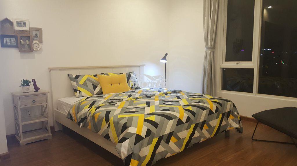 Bán căn hộ chung cư thế hệ mới, q1, 85m2, 2pn, 2wc, 6 tỷ, view sông - Ảnh 4