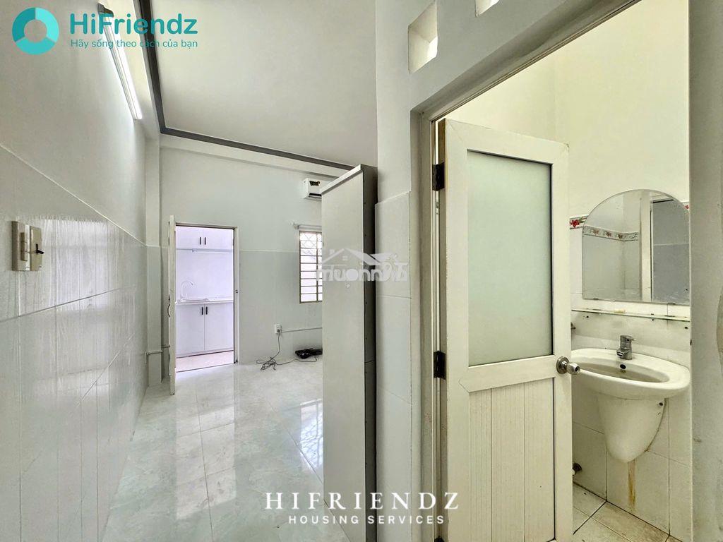 Trống sẵn phòng studio nội thất mới 100% tách bếp q8 - Ảnh 4