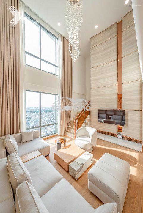Bán căn duplex - dhomme nhà mới 100%. thanh toán 15% nhận nhà - Ảnh 2