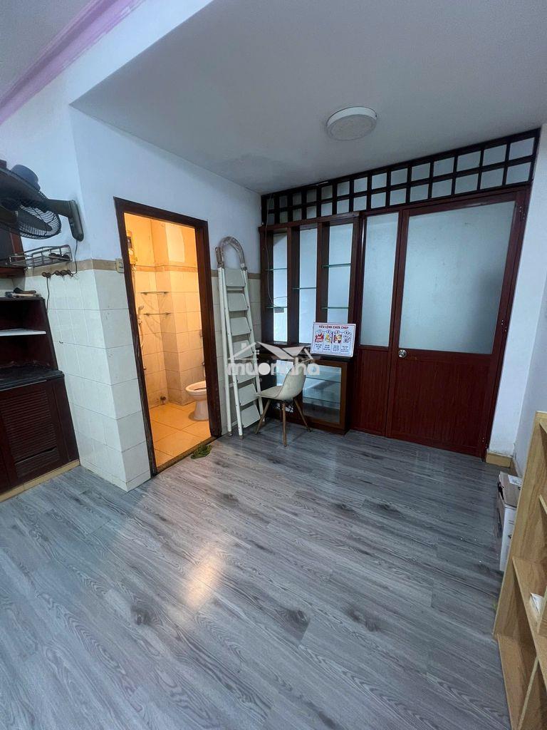 Cho thuê phòng, ngay tòa nhà viettel, vòng xoay dân chủ, chỉ 5tr - Ảnh 3