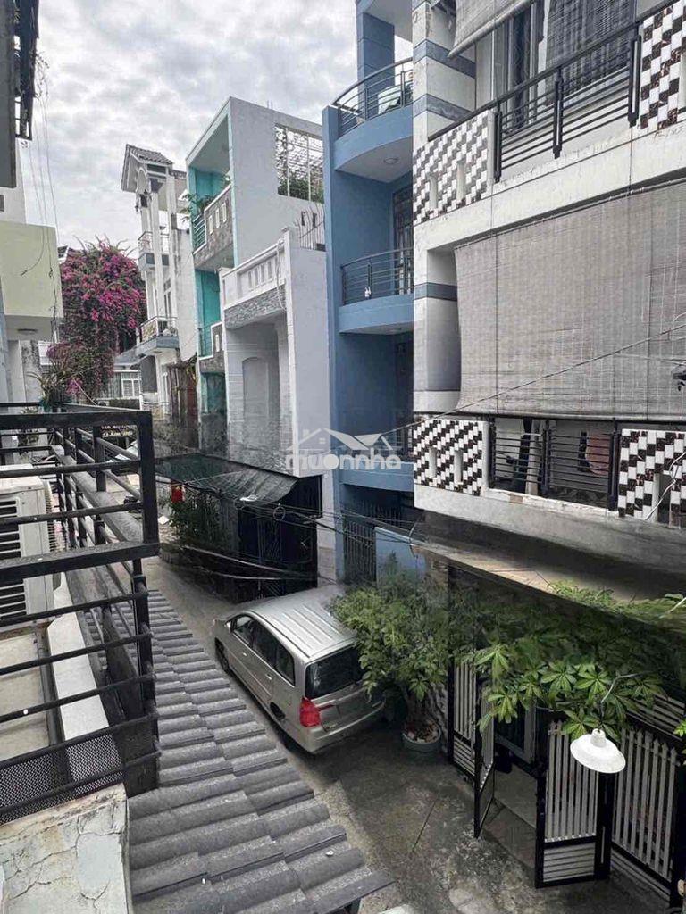 Bán nhà đường số 1 -44m2 -2 tầng - nhỉnh 5ty hẻm xe 🚗.tránh. * khu dâ