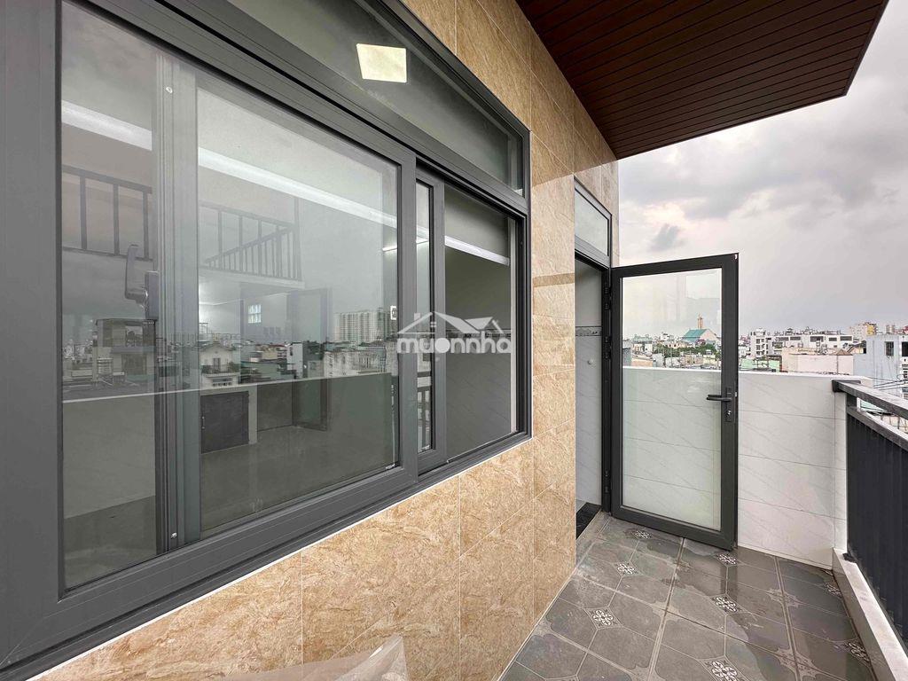 Nhà mới – rộng thoáng - Ảnh 2