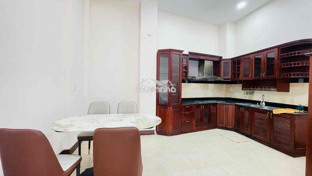 Hxh trần hưng đạo, p.1, q.5 , 4,8 x 10m, nở 5,1m, 4 tầng, giá 14 tỷ 8. - Ảnh 3