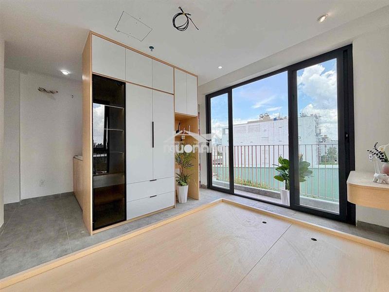 🏠Khai trương siêu phẩm studio cực xinh | full nội thất rộng thoáng 🎊