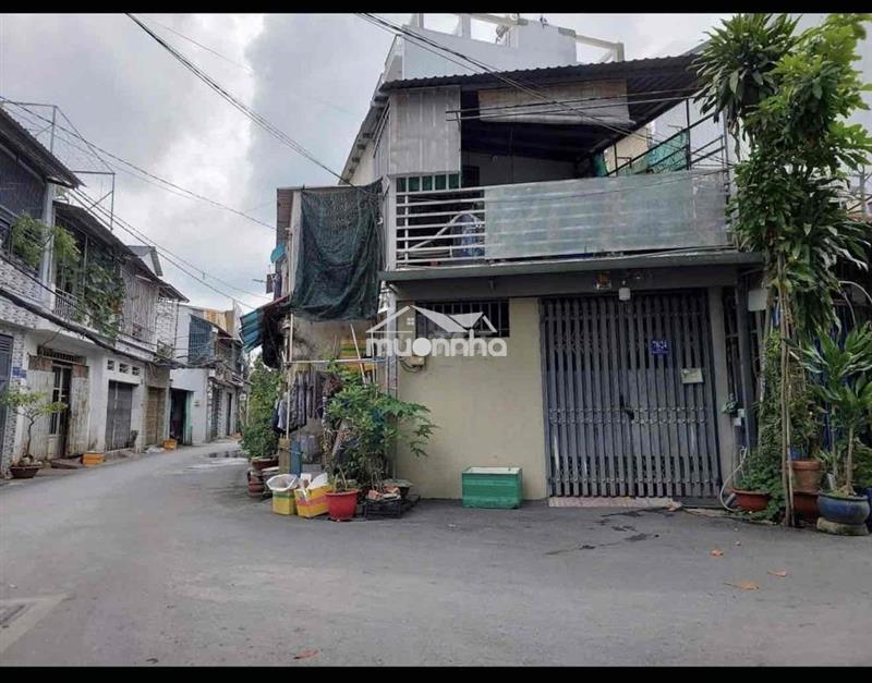 💓Hxh -38m2 - phường 14-  đường số 51 - 3tỷ5💓