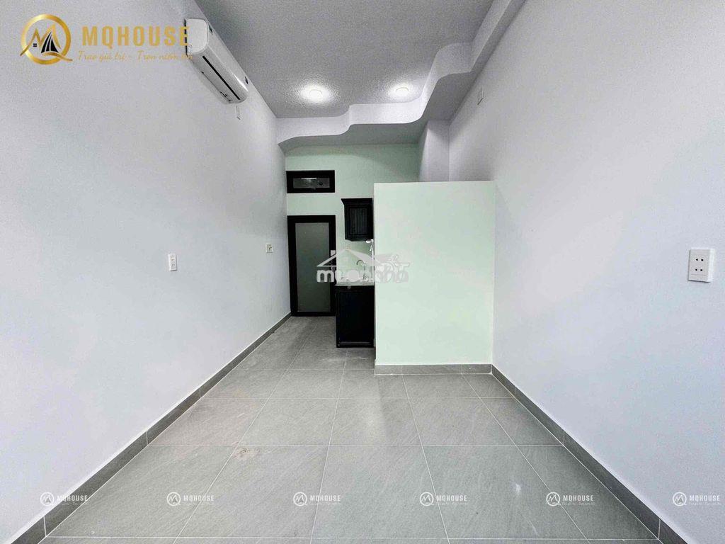 Cho thuê studio máy lạnh_cửa sổ trời siêu thoáng_ngay luỹ bán bích - Ảnh 3