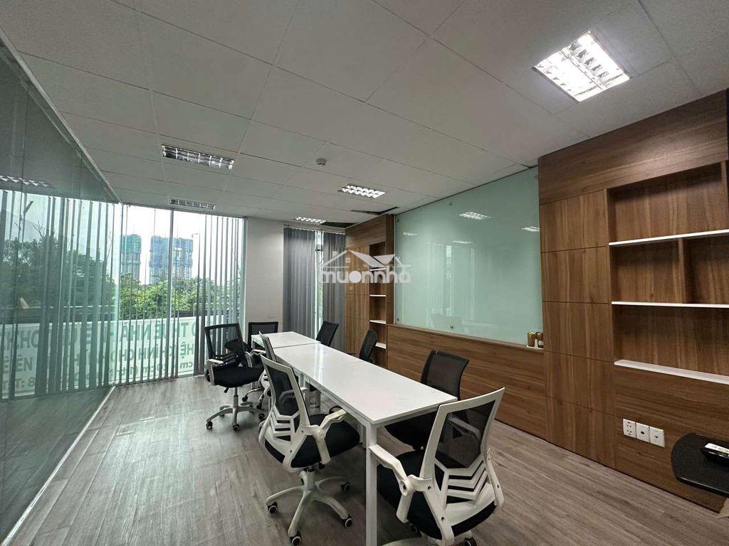 Cho thuê tòa nhà - 700m² – quận 2 - Ảnh 4