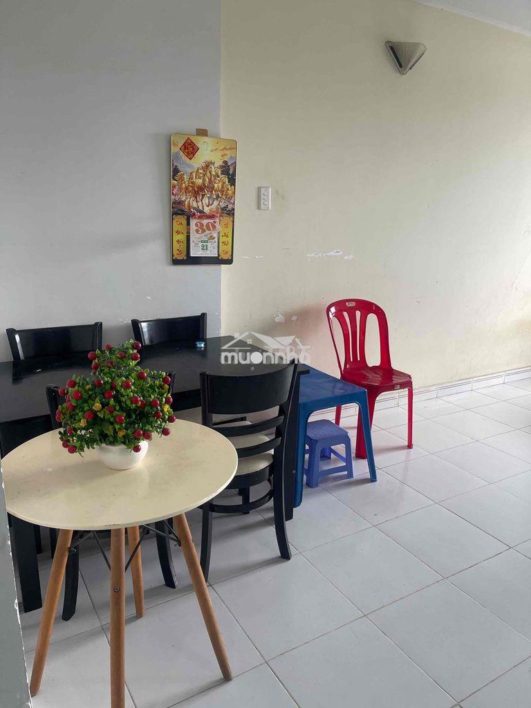 Cho thuê căn hộ chung cư hoàng quân đường nguyễn văn linh - Ảnh 2