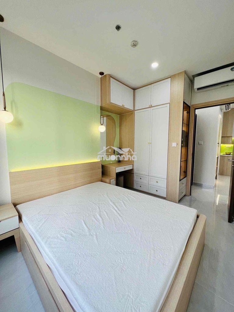54m2, 2pn 1wc căn góc, nội thất cao cấp gần " rmit" dự án nhà bè - Ảnh 2