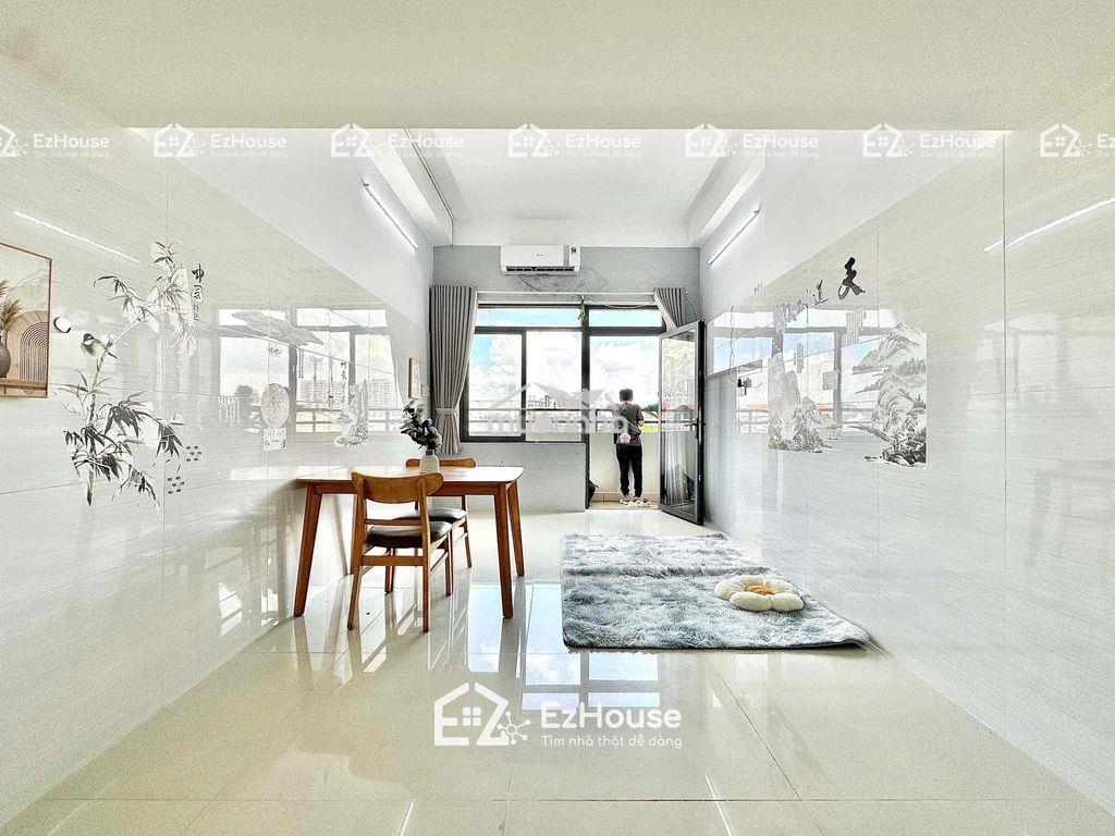🔥Phòng có gác bancol ngay ngã 4 bảy hiền khu bàu cát tân bình - Ảnh 4