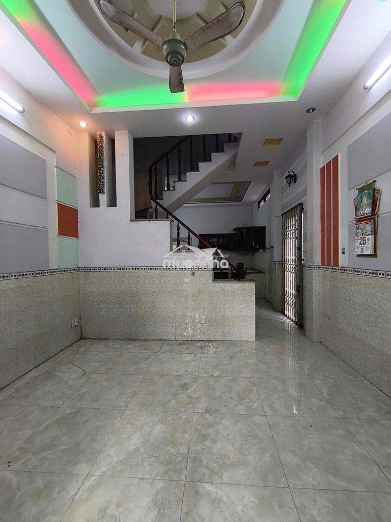 Cho thuê nhà hẻm lê đình cẩn 4pn gần chợ - Ảnh 2