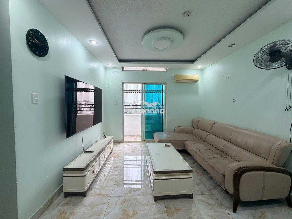 Bán cc thới an 3 - Ảnh 3