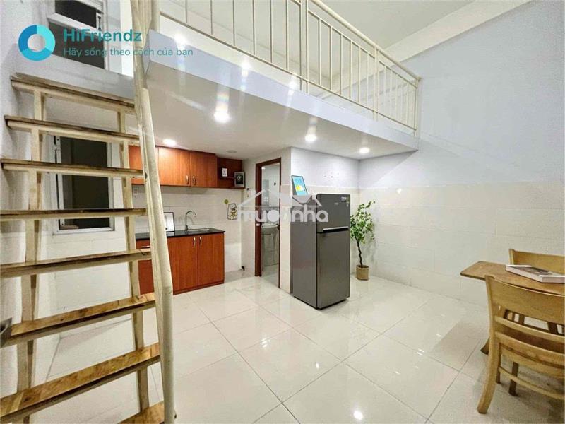 Siêu phẩm duplex thang máy full nt sát đh văn hiến- aeon mall tân phú