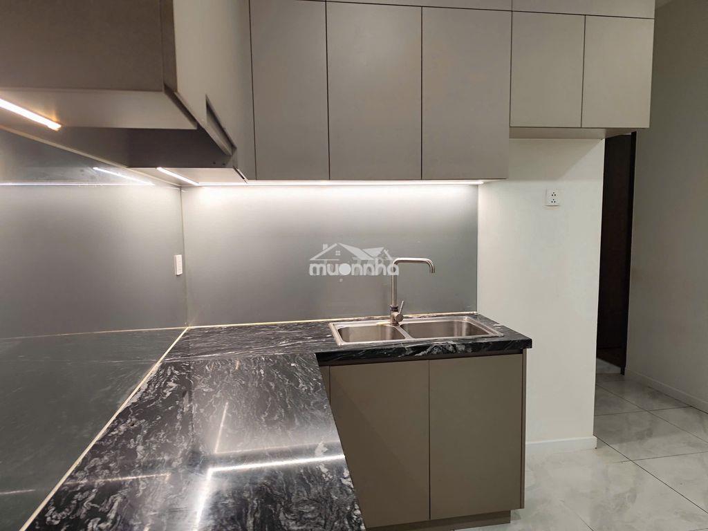 Cho thuê căn hộ the privia khang điền 68m² (2pn 2wc) nội thất cơ bản - Ảnh 4