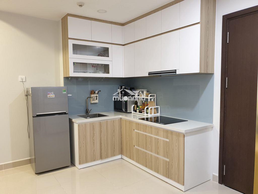 Cho thuê chung cư lý thường kiệt, q11, 50m2, 1pn, 10tr, nhà đẹp - Ảnh 3