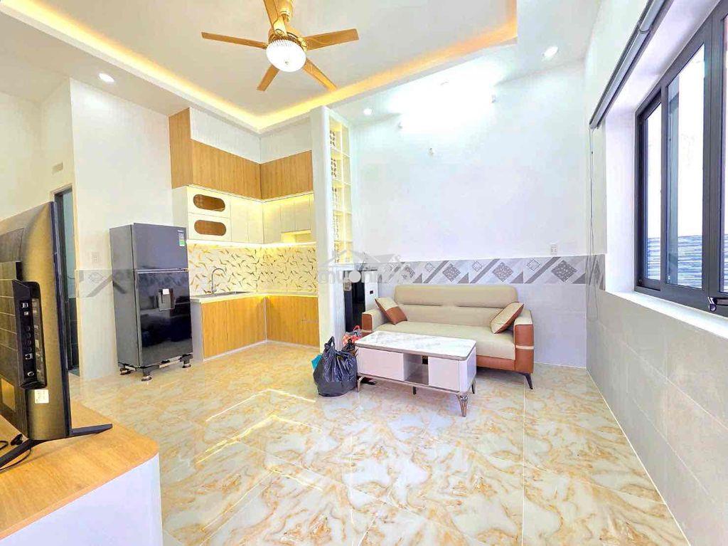 Nhà sổ riêng 9x7m huỳnh tấn phát nhà bè - Ảnh 4