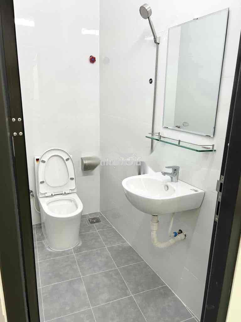 Giá: 8 triệu cho thuê nhà hẻm hà tôn quyền,  phường 4, quận 11 3m x 9m - Ảnh 3