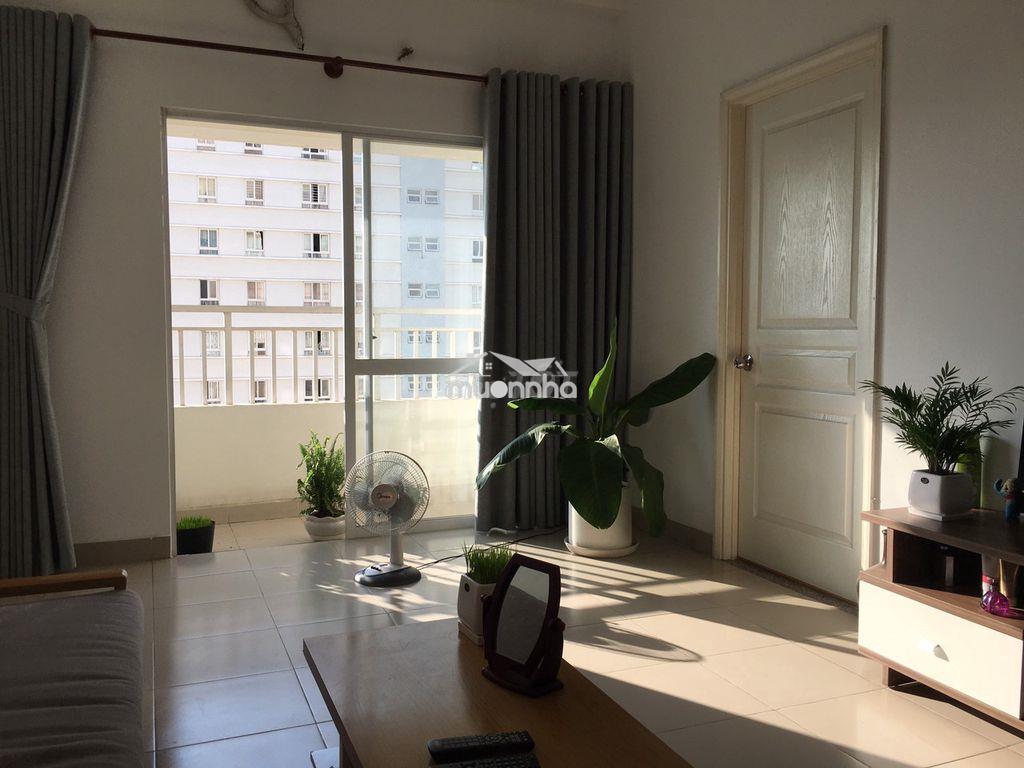 Bán căn hộ lotus garden trịnh đình thảo tân phú – 80m² 3pn , giá 4 tỷ - Ảnh 4