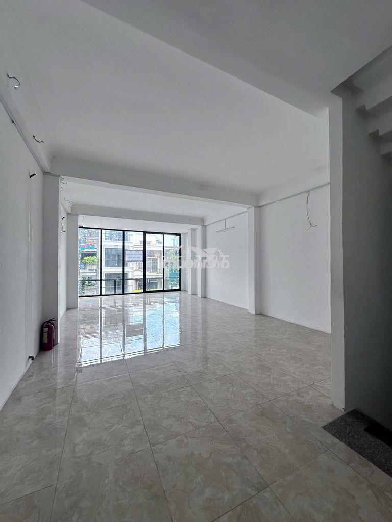 Cho thuê nhà hơn 1.000m2 mặt tiền trần quang khải tân định quận 1 - Ảnh 2