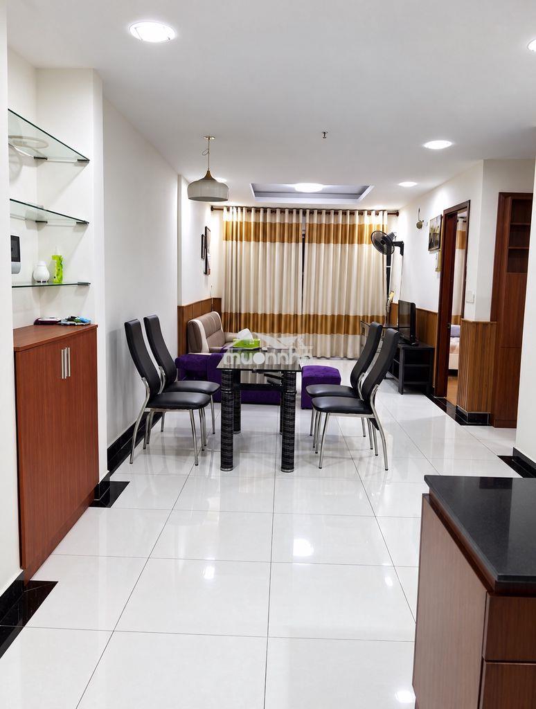 Chính chủ cần bán nhanh căn hộ giai việt 82m2