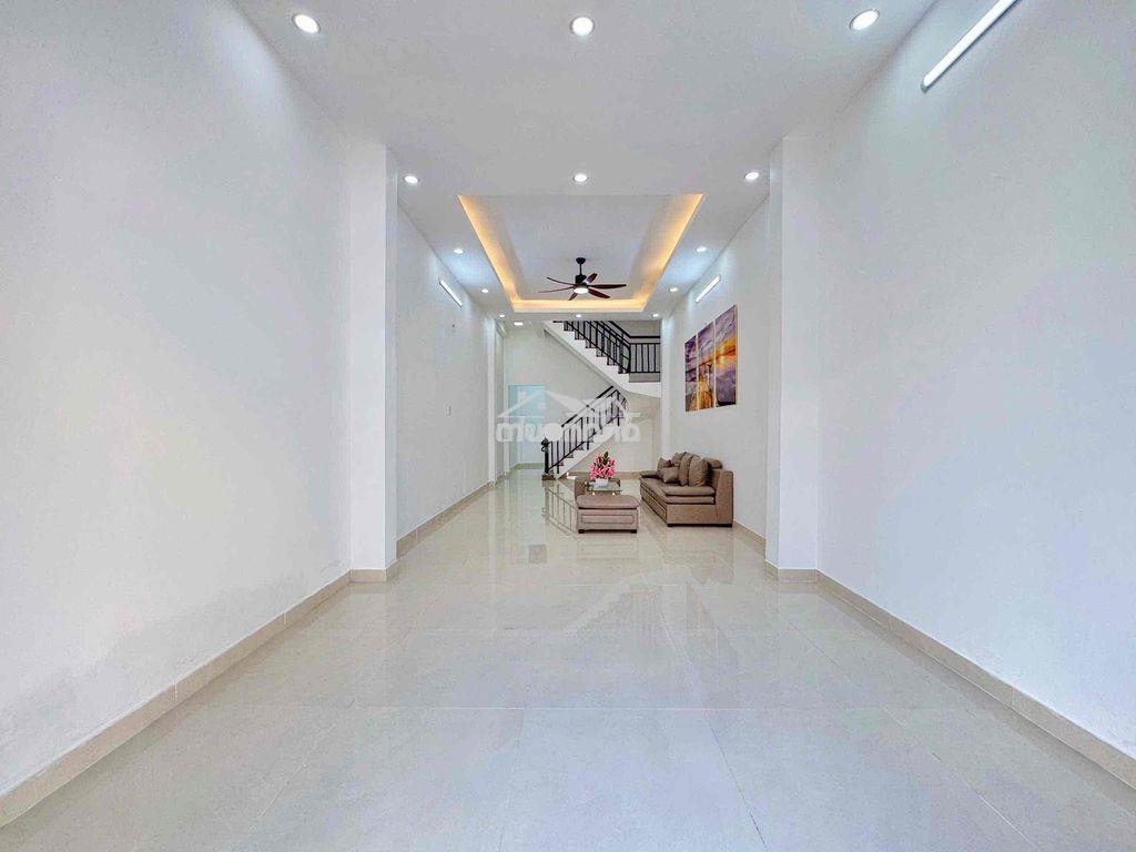 🏡 Nhà đẹp bình tân (4m x 16,5m) giáp khu tên lửa - aeon mall bình tân - Ảnh 3