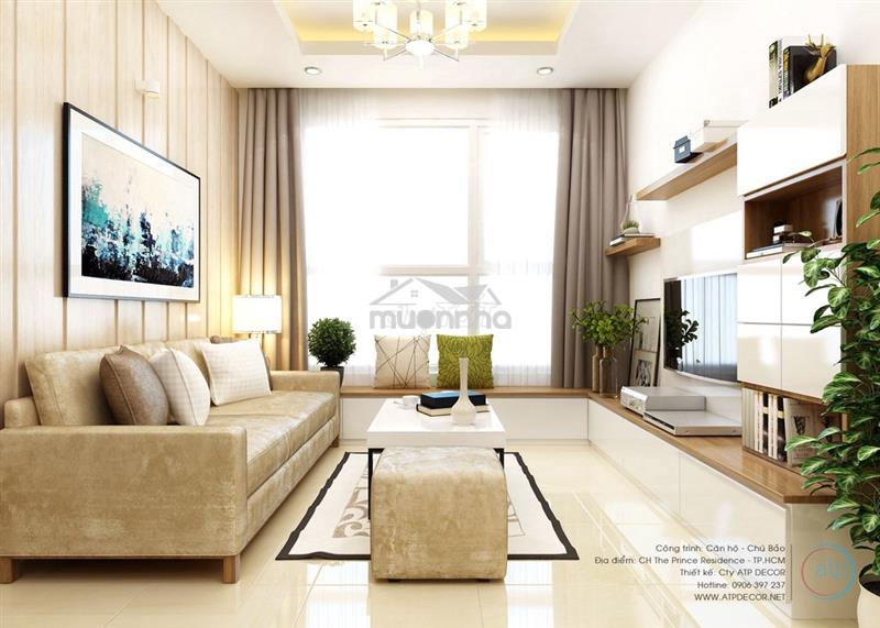 Bán căn hộ orient quận 4 – 72m² 2pn  quận 1 – giá 5.8 tỷ tl