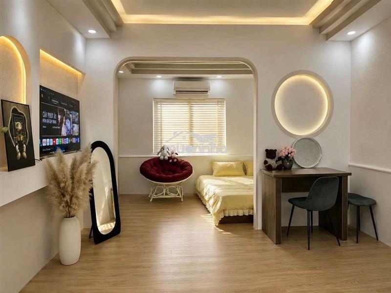 💥💥 Khai trương căn hộ 1pn thang máy ngay khu sân bay💥💥