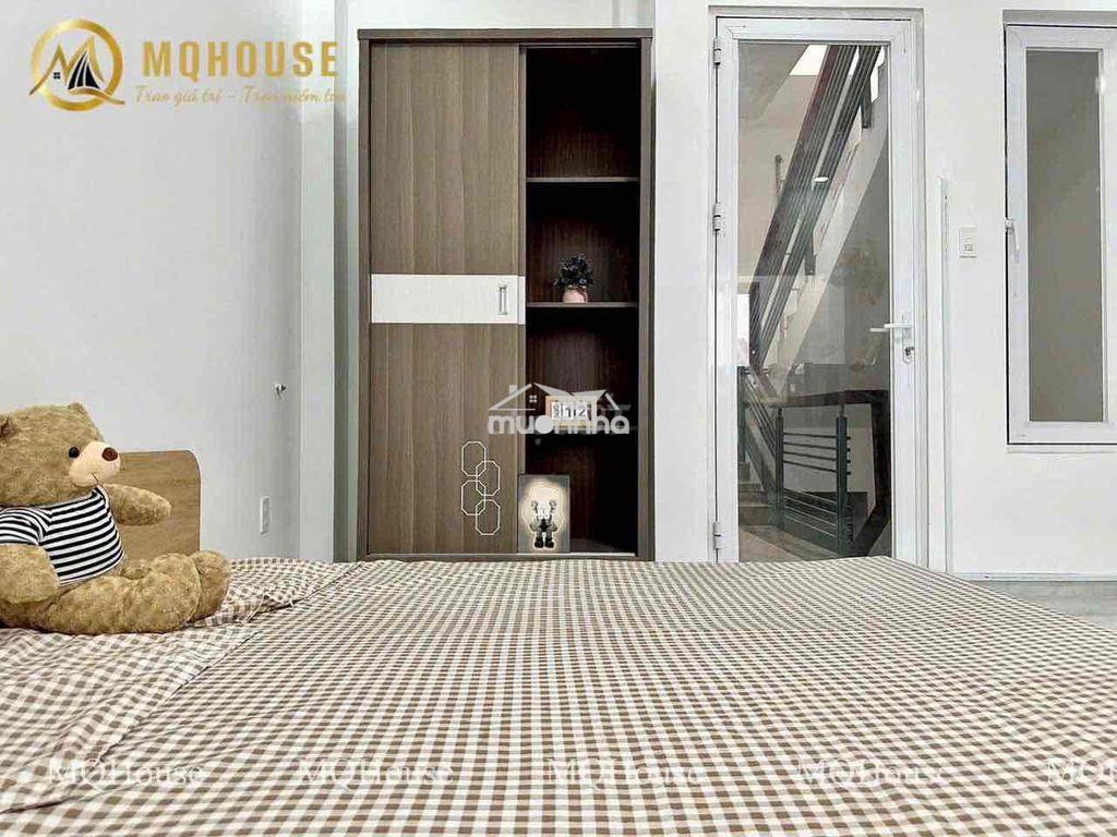 Cho thuê phòng mới 100% full nội thất gần đầm sen - q11 - đh văn hiến - Ảnh 4